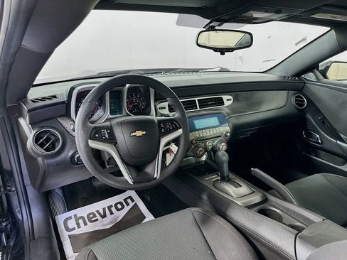 Used 2012 Chevrolet Camaro LT image 19