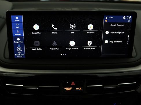 Certified 2026 Acura MDX SH-AWD w/ Technology Package image 20