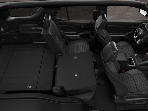 New 2026 Toyota 4Runner TRD Off-Road Premium AWD/4WD image 22