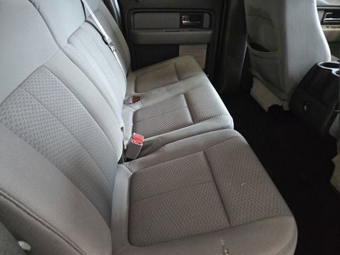 Used 2014 Ford F150 XLT w/ Equipment Group 302A Luxury AWD/4WD image 8