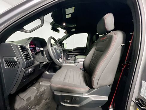 Used 2020 Ford F150 XLT w/ Equipment Group 302A Luxury image 14