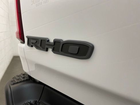 New 2026 RAM 1500 RHO AWD/4WD image 6