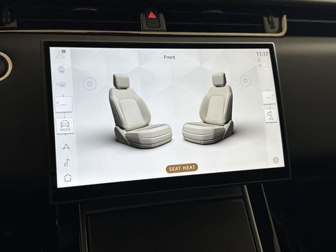 Certified 2026 Land Rover Range Rover Evoque S image 20