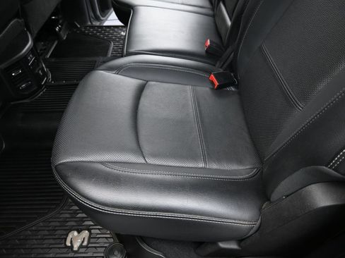 Used 2021 RAM 2500 Power Wagon image 27