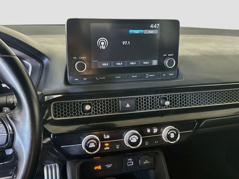 Used 2022 Honda Civic Sport image 18