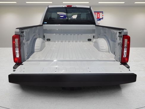 New 2026 Ford F250 XL w/ STX Appearance Package AWD/4WD image 10