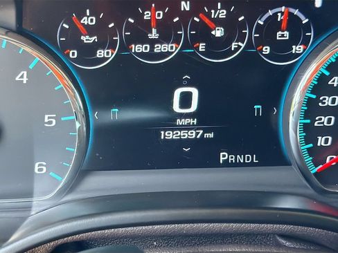 Used 2018 GMC Yukon Denali w/ Denali Ultimate Package RWD image 13