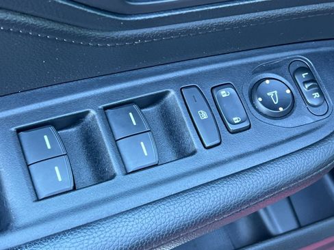 Certified 2023 Honda Odyssey Sport image 12