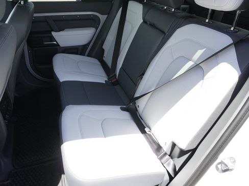 New 2026 Land Rover Defender 110 X AWD/4WD image 30