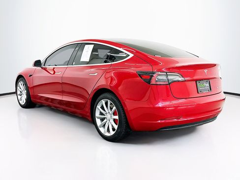Used 2018 Tesla Model 3 Long Range image 5