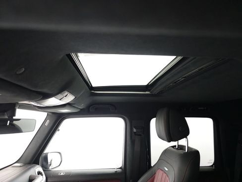 Used 2022 Mercedes-Benz G 63 AMG 4MATIC image 24