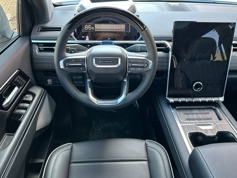 New 2025 GMC Sierra EV Denali image 15