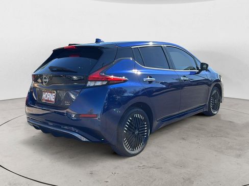 Used 2024 Nissan Leaf SV Plus image 5