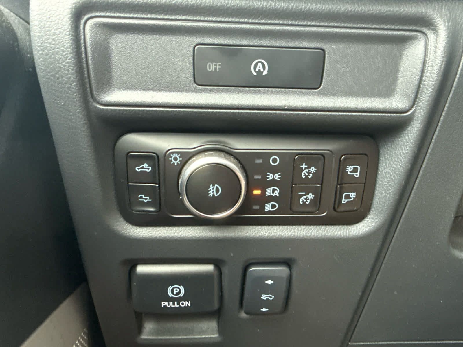 Used 2025 Ford F150 Raptor AWD/4WD image 16