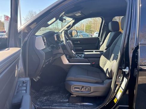 New 2026 Toyota Tundra SR5 AWD/4WD image 24