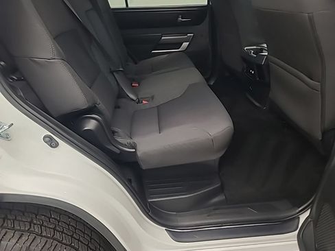 Used 2026 Toyota Sequoia SR5 w/ TRD Off-Road Package AWD/4WD image 18