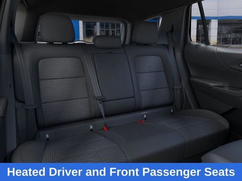 New 2026 Chevrolet Equinox LT image 18