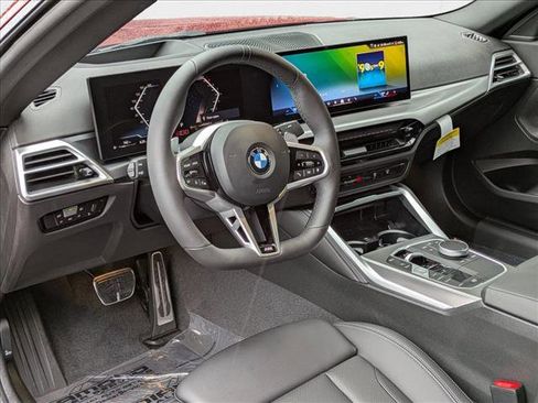Used 2025 BMW 230i xDrive Coupe w/ M Sport Package AWD/4WD image 3
