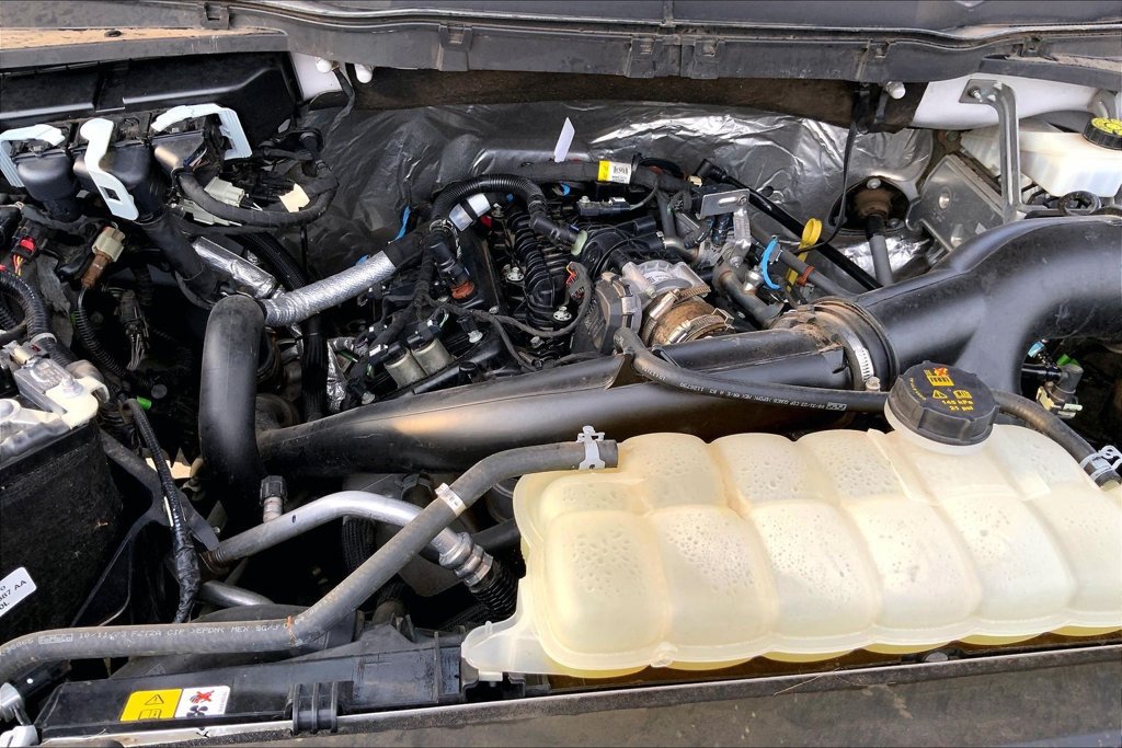 Used 2023 Ford F150 XLT w/ Equipment Group 302A High AWD/4WD image 33