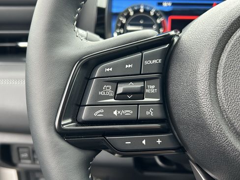 New 2026 Subaru Outback Touring XT image 23