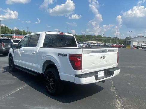 New 2026 Ford F150 XLT w/ Equipment Group 302A MID AWD/4WD image 7