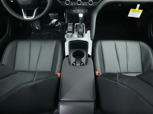 Used 2026 Acura Integra A-Spec FWD image 17