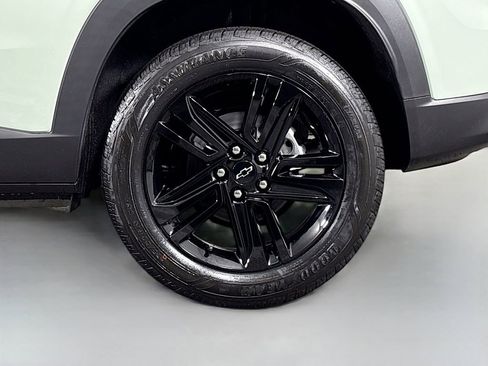 New 2026 Chevrolet Trax ACTIV w/ Driver Confidence Package image 30