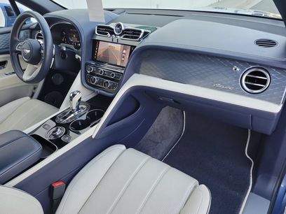 Certified 2023 Bentley Bentayga Extended Wheelbase