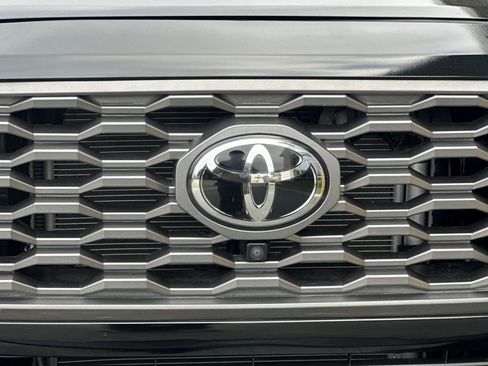 Used 2023 Toyota Tacoma TRD Sport w/ Advanced Technology Package image 37