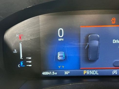 Used 2024 Ford Escape ST-Line image 18