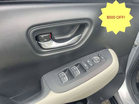 Used 2024 Honda HR-V EX-L image 16