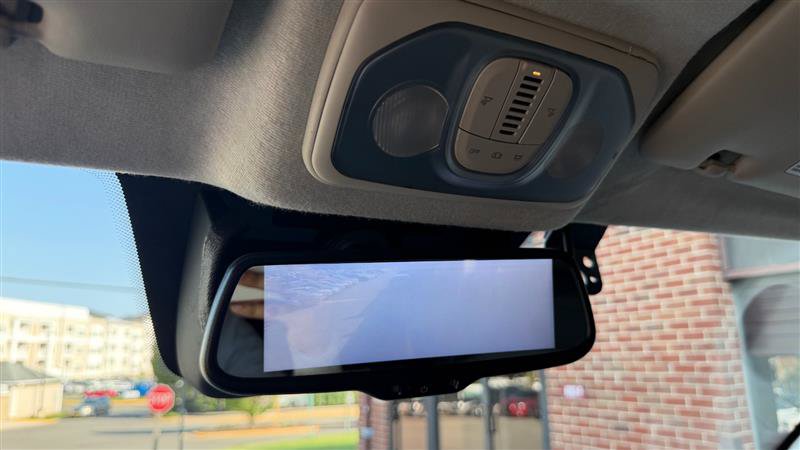 Used 2021 RAM ProMaster 3500 FWD image 26