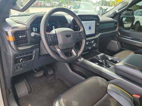 Used 2023 Ford F150 Tremor w/ Equipment Group 402A High AWD/4WD image 18