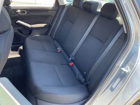 Used 2026 Honda Civic LX image 18