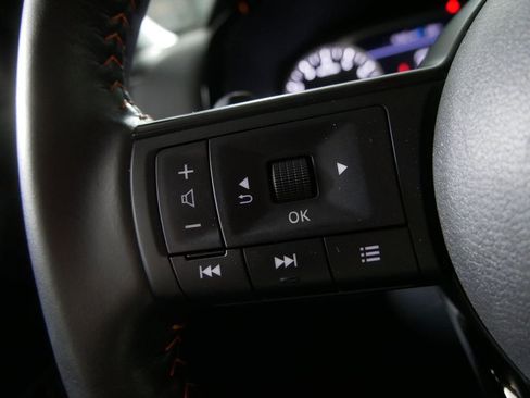 Used 2024 Nissan Pathfinder Rock Creek AWD/4WD image 24