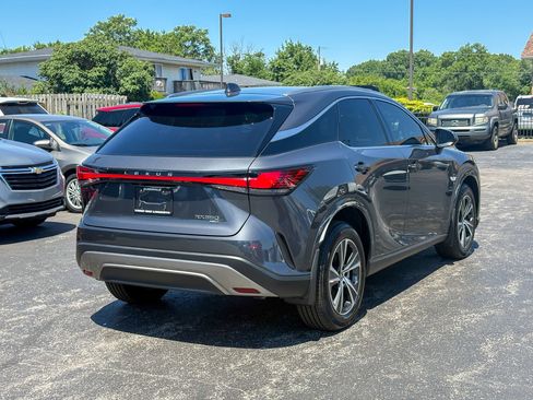 Used 2024 Lexus RX 350 AWD w/ Technology Package image 16