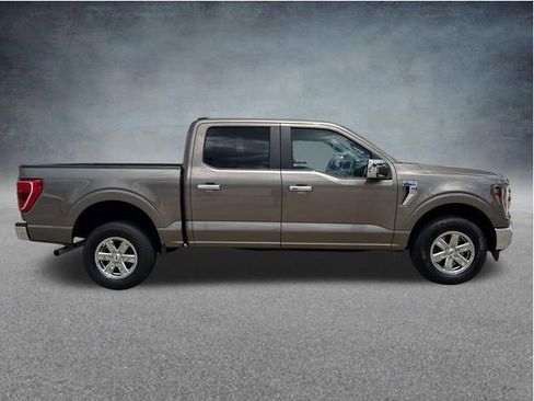 Used 2023 Ford F150 XLT AWD/4WD image 18