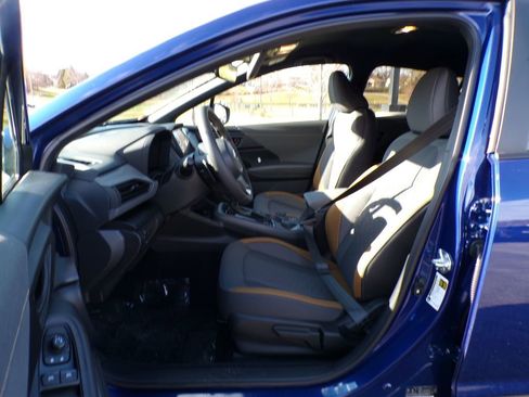 New 2026 Subaru Crosstrek 2.5i Sport AWD/4WD image 12