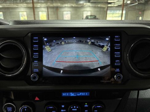 Certified 2022 Toyota Tacoma TRD Sport image 24