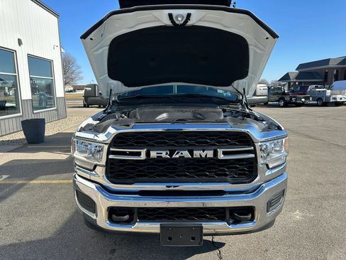 Used 2023 RAM 3500 Tradesman image 37