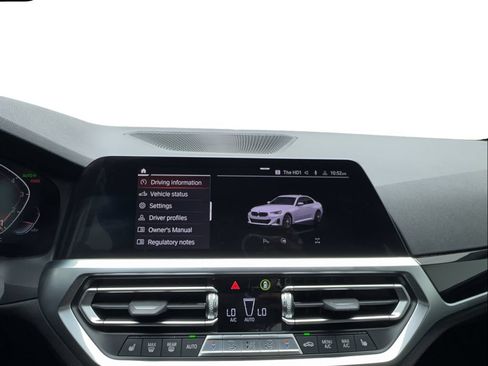 Used 2022 BMW 230i Coupe w/ Premium Package 2 RWD image 50