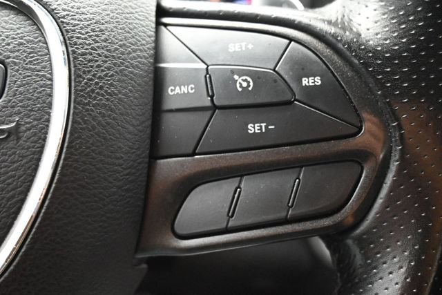 Used 2022 Dodge Charger R/T w/ Blacktop Package RWD image 31