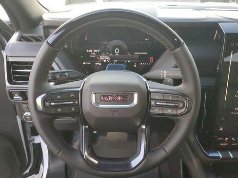 New 2026 GMC Yukon XL AT4 w/ AT4 Premium Plus Package image 12