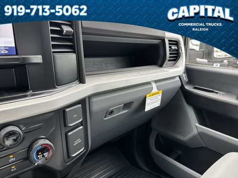 New 2025 Ford F450 XL AWD/4WD image 24