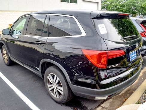 Used 2018 Honda Pilot EX-L image 18