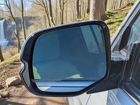 Used 2023 Honda Ridgeline RTL-E image 14