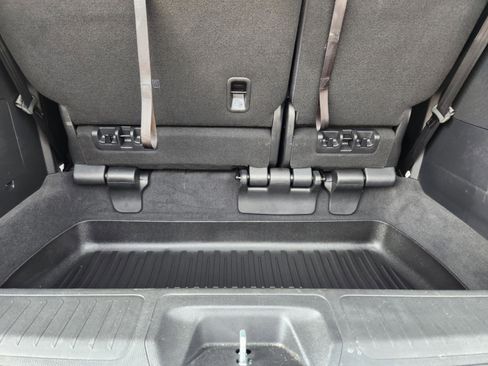 Certified 2024 Honda Odyssey EX-L image 31