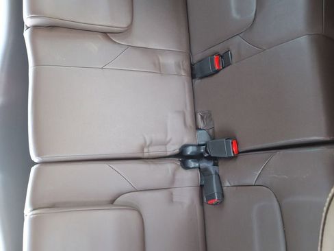 Used 2023 INFINITI QX80 Premium Select w/ Cargo Package image 30