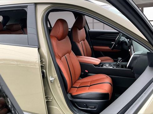 New 2026 MAZDA CX-50 2.5 Turbo w/ Premium Plus Pkg image 13