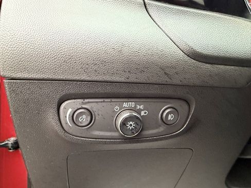 Certified 2023 Buick Encore GX Select w/ Sport Touring Package image 19